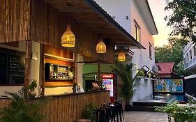 Gecko Hostel